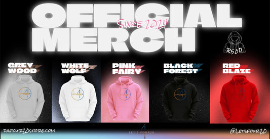 Hoodies
